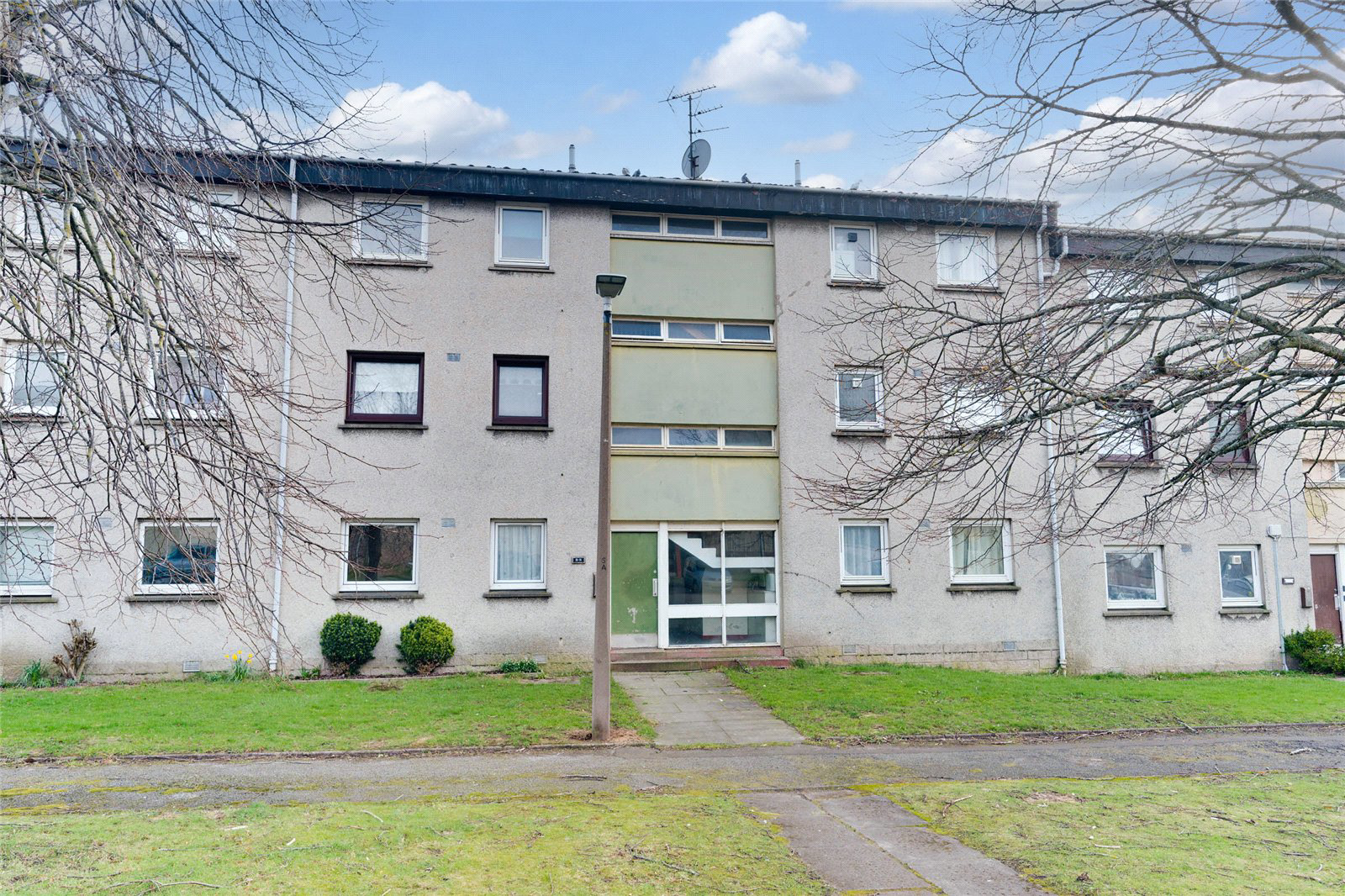 Cairncry Road, Aberdeen, AB16