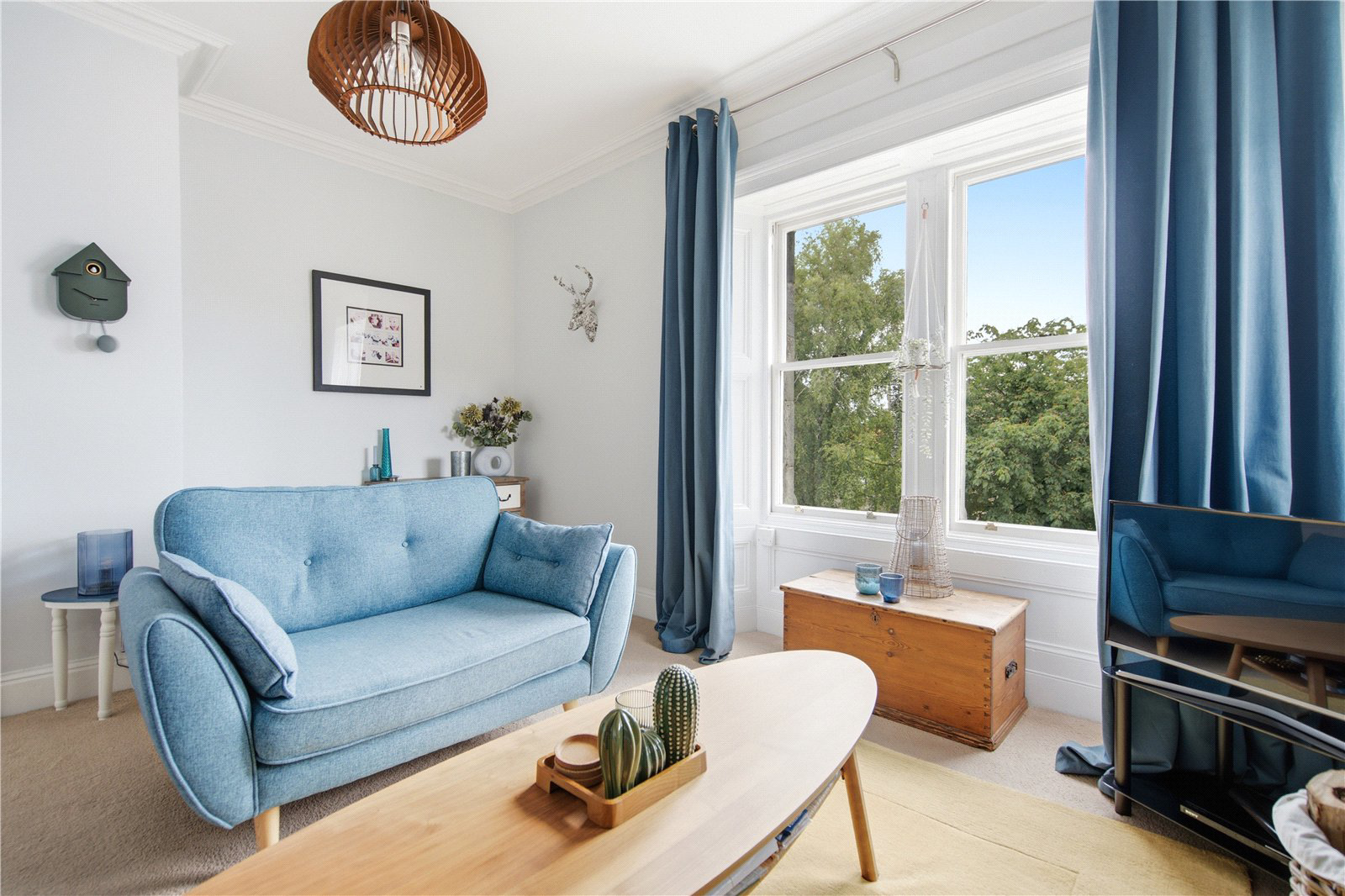 Hopetoun Terrace, Gullane, East Lothian, EH31, photo 5