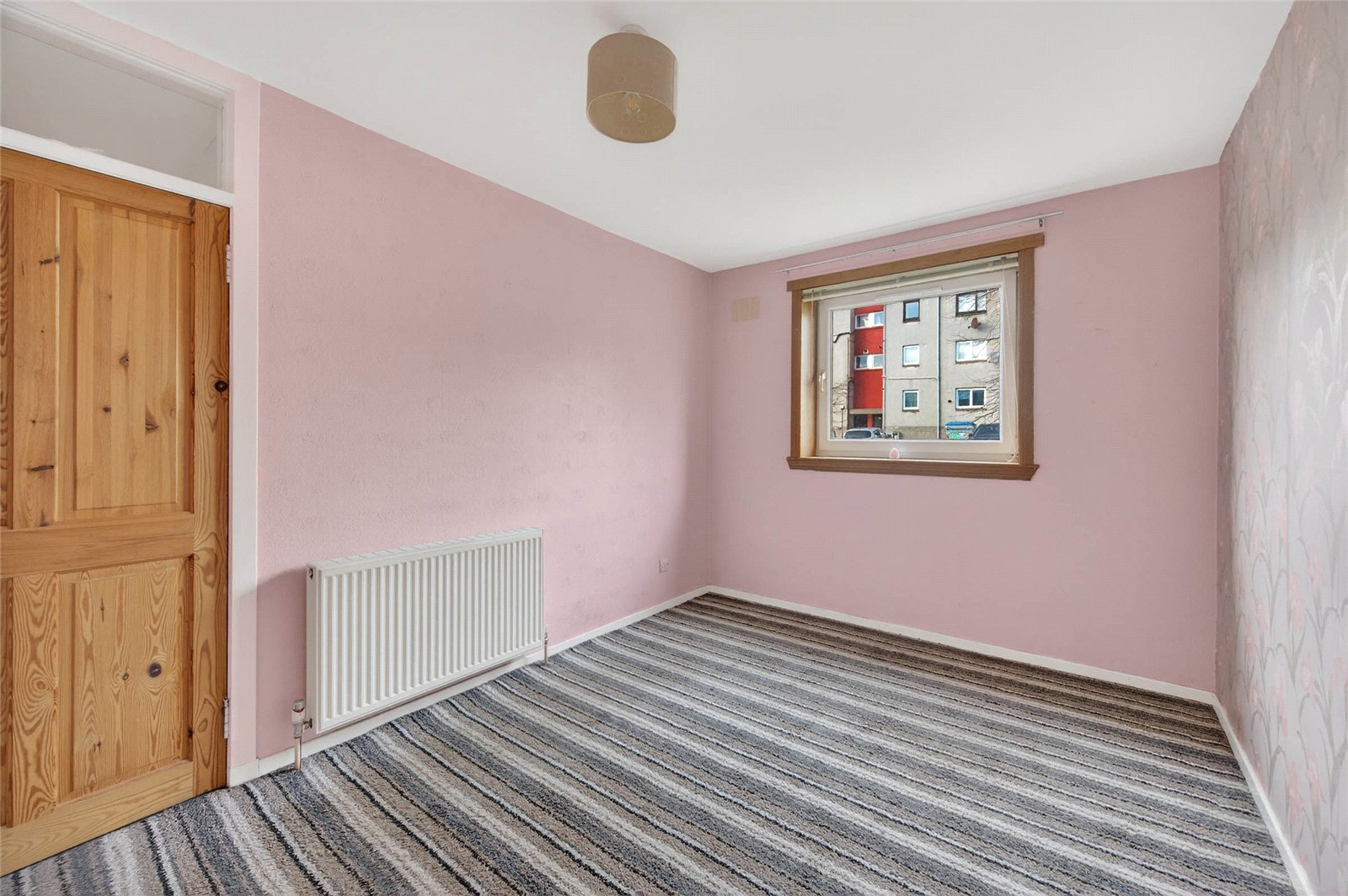 81 Cairncry Road