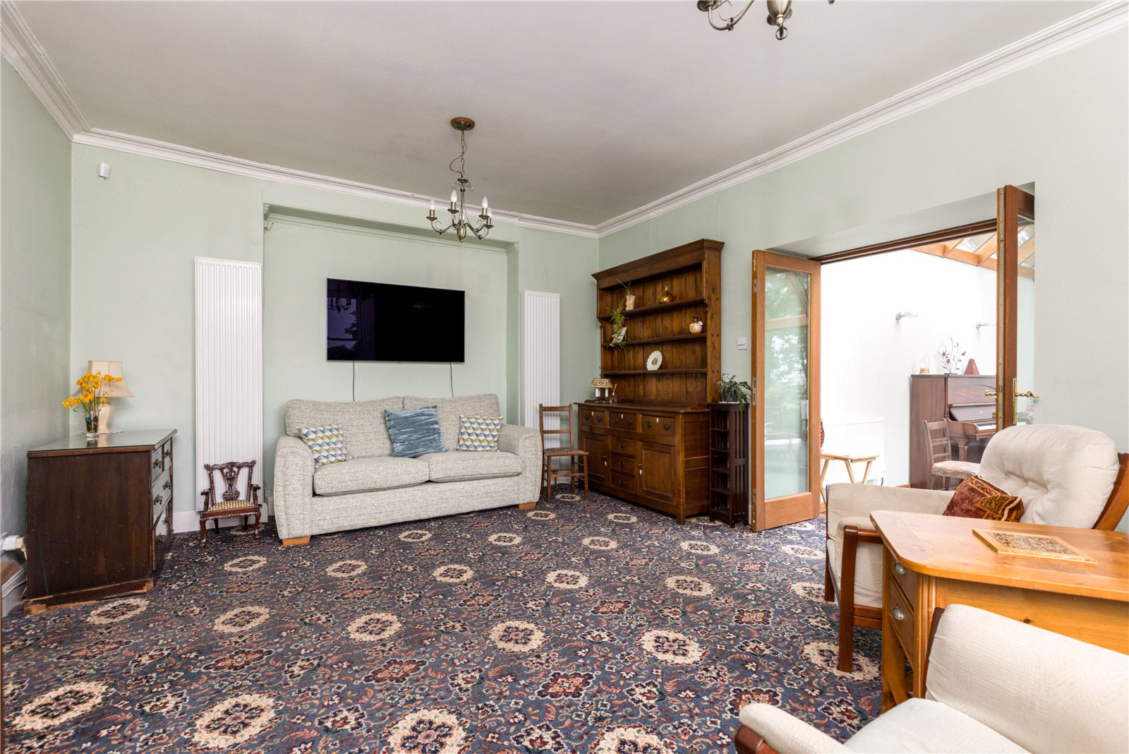 Baberton Mains Farm, Baberton, Edinburgh, EH14, photo 6