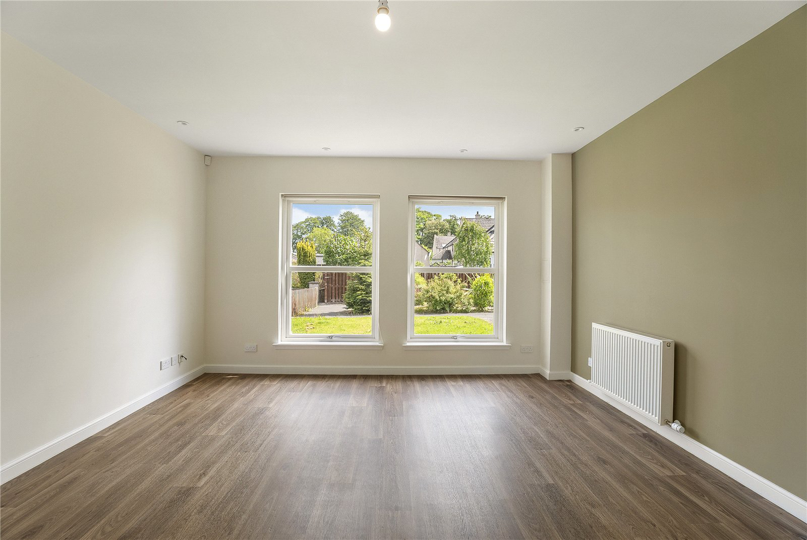 Beechcroft Avenue, Insch, Aberdeenshire, AB52, photo 5
