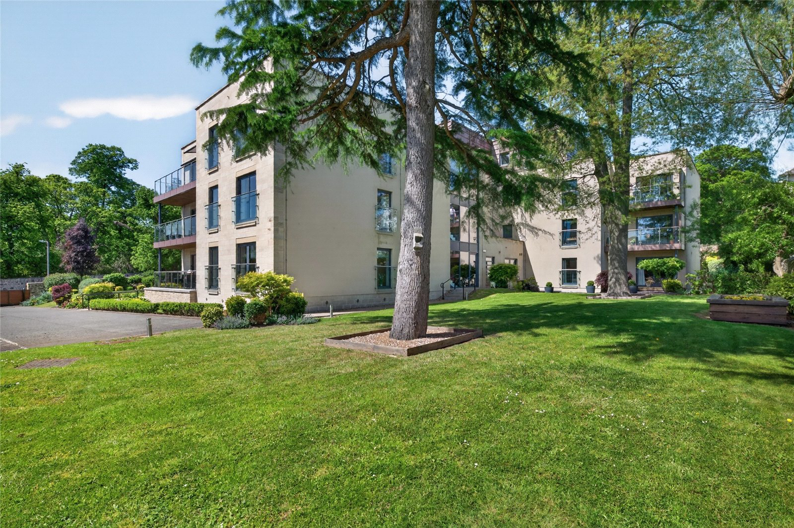 18/14 Murrayfield Rd