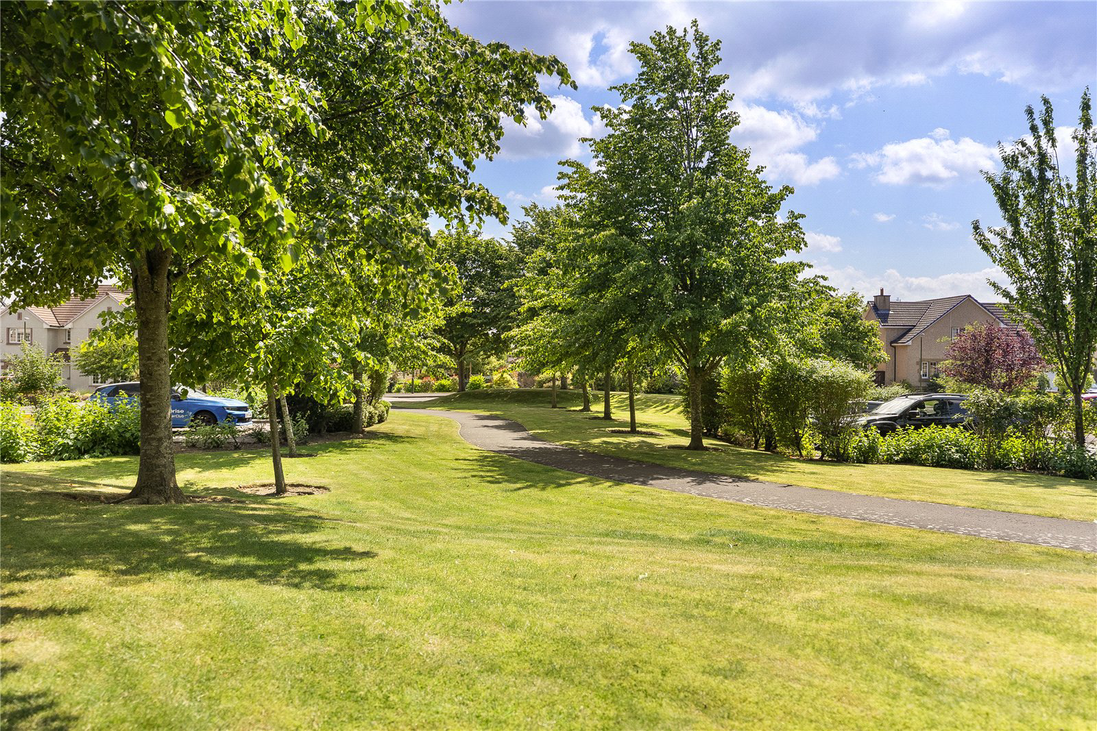 Alderston Gardens, Haddington, East Lothian, EH41, photo 4