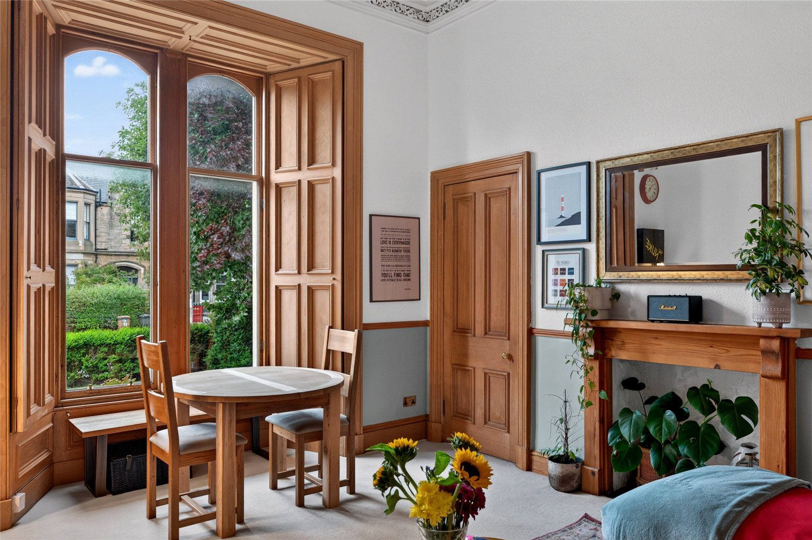 Mayfield Gardens, Newington, Edinburgh, EH9, photo 5