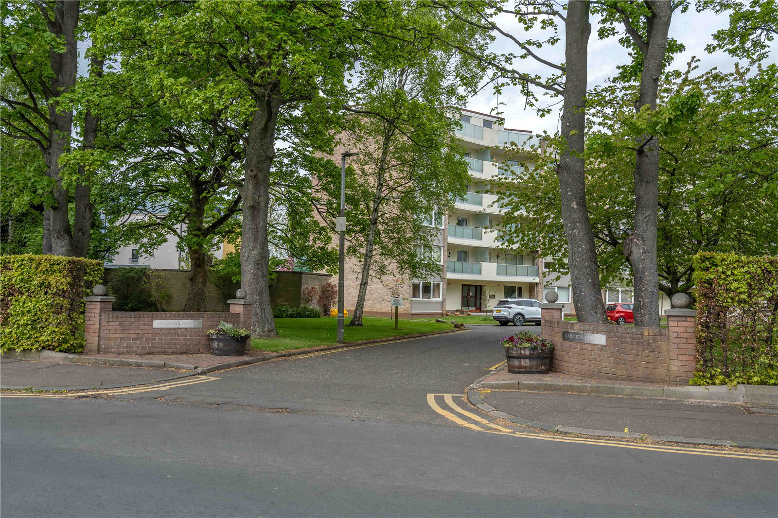 Barnton Court, Barnton, Edinburgh, EH4, photo 17