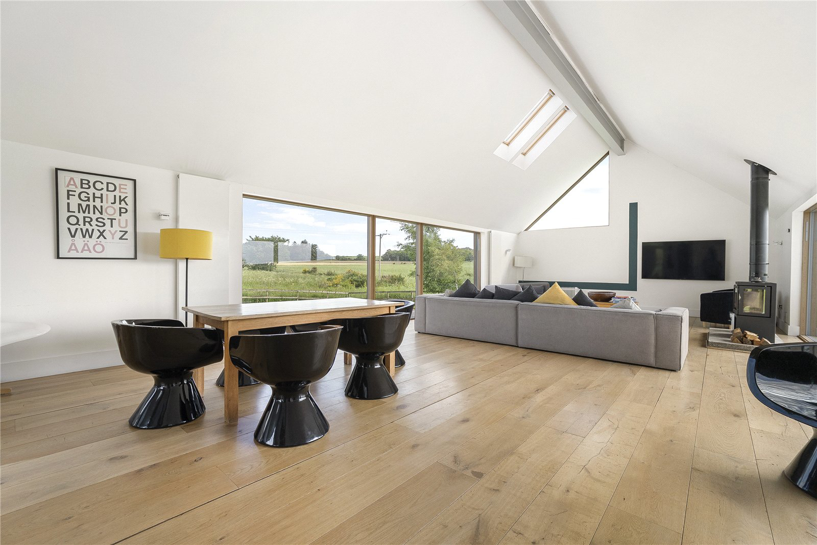 Dunecht, Westhill, Aberdeenshire, AB32, photo 3