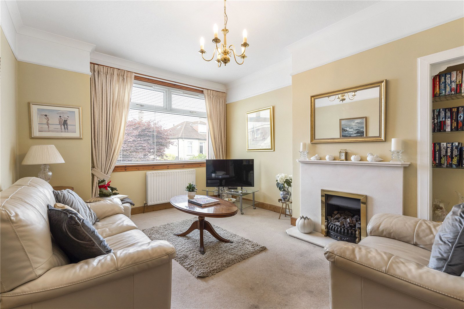 Bruntstane Crescent