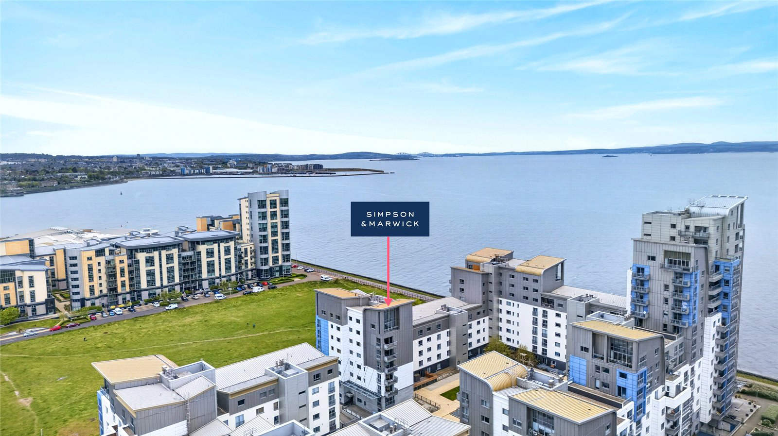 Western Harbour Terrace, Newhaven, Edinburgh, EH6, photo 29