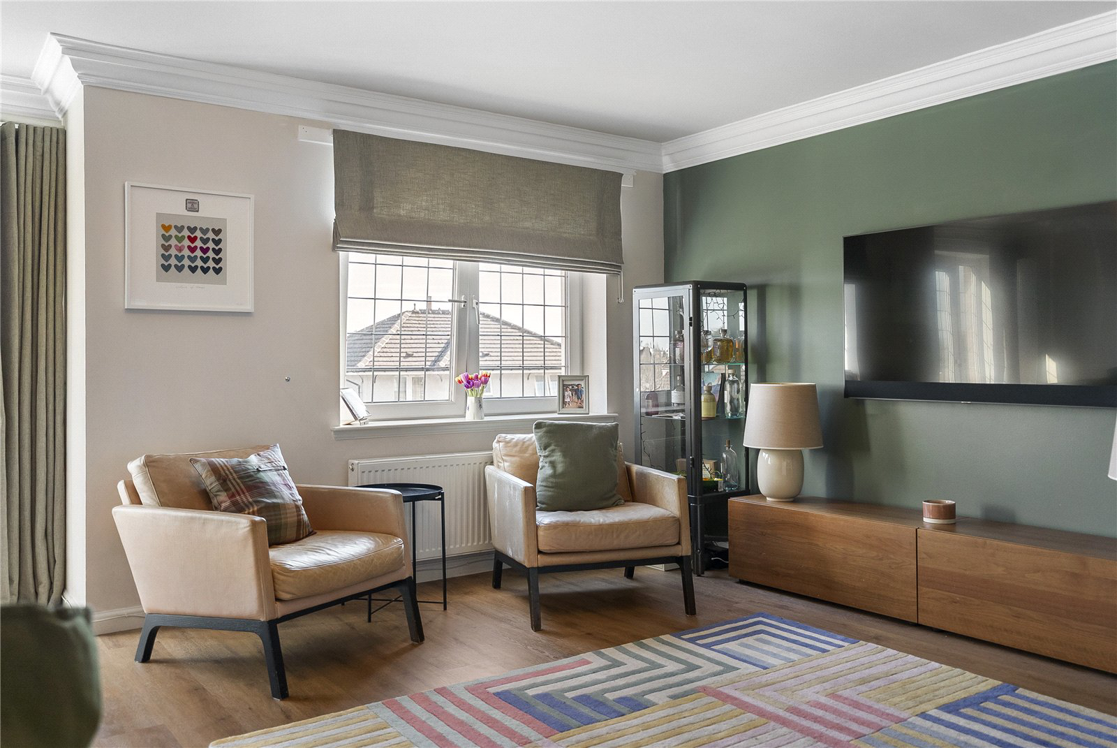 Hillpark Grove, Blackhall, Edinburgh, EH4, photo 13