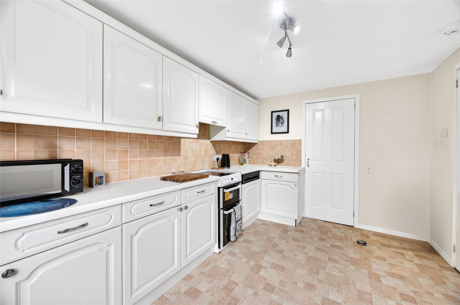 Grampian Gardens, Dyce, Aberdeen, AB21, photo 11