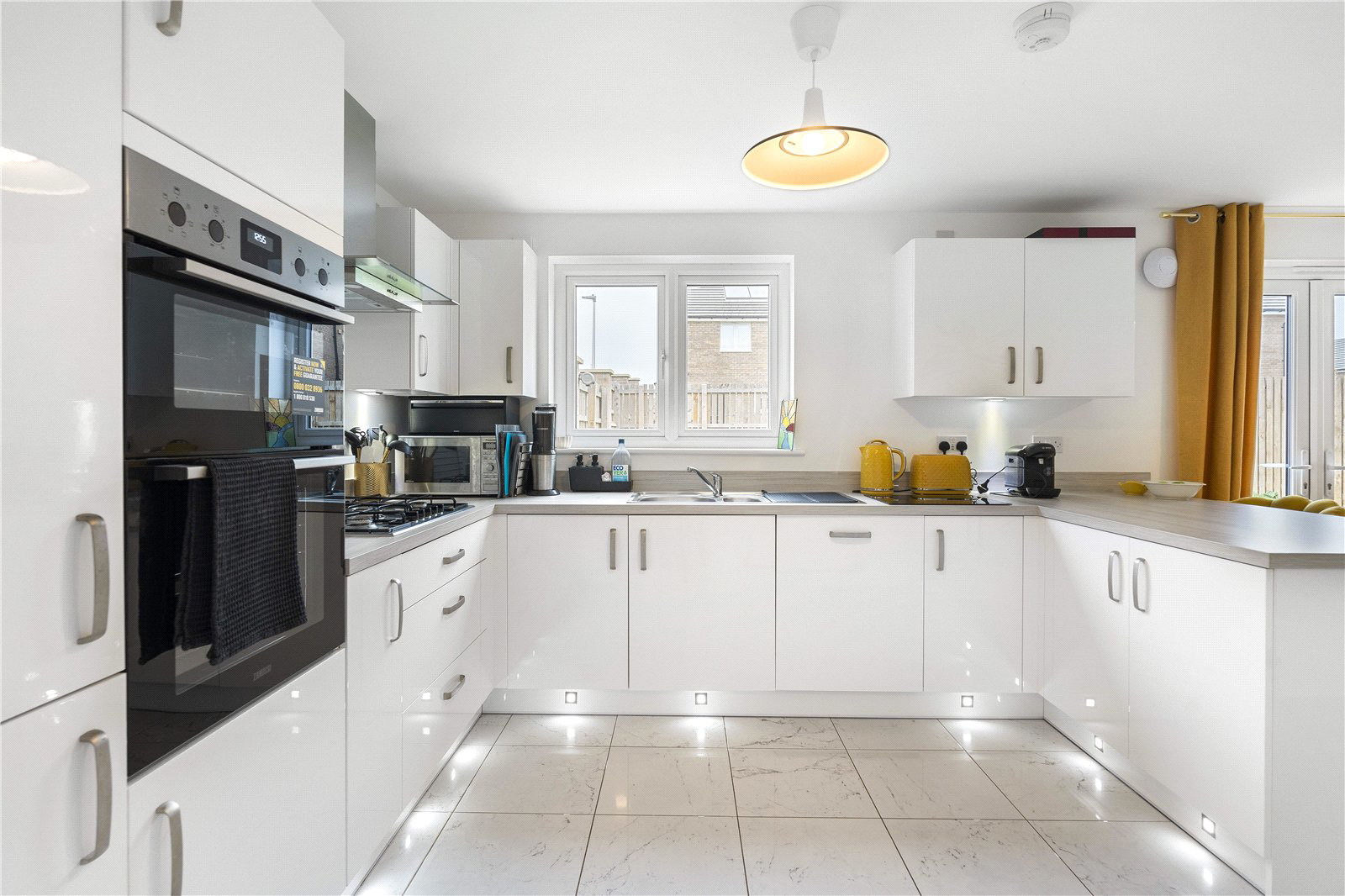 West Craigs, Edinburgh, EH12, photo 5