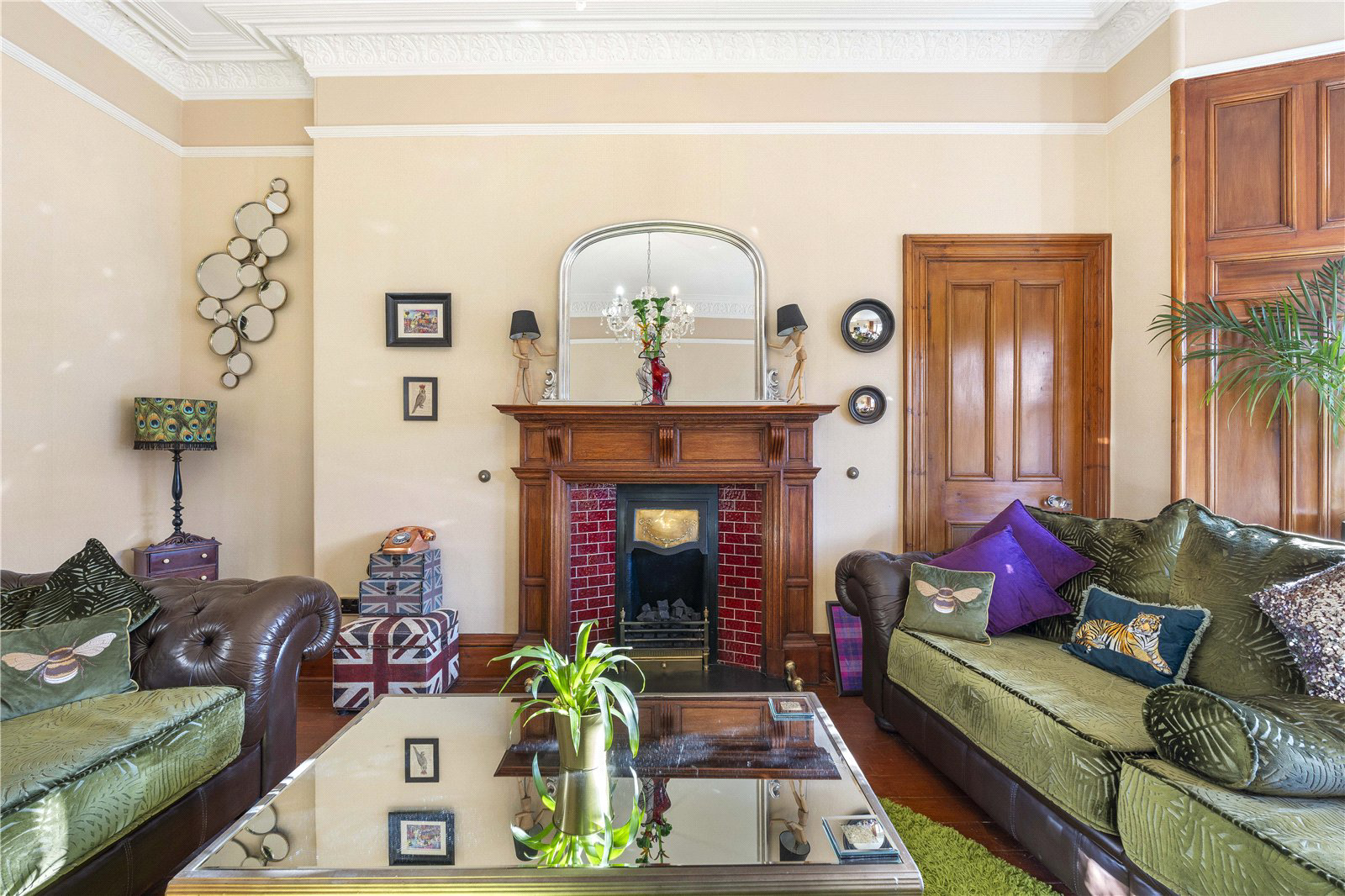 Falcon Avenue, Morningside, Edinburgh, EH10, photo 9