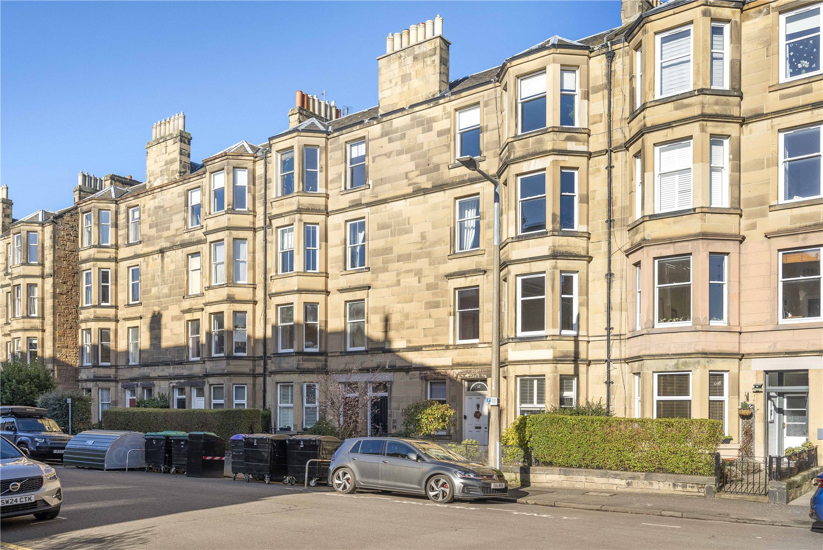 Falcon Avenue, Morningside, Edinburgh, EH10, photo 36