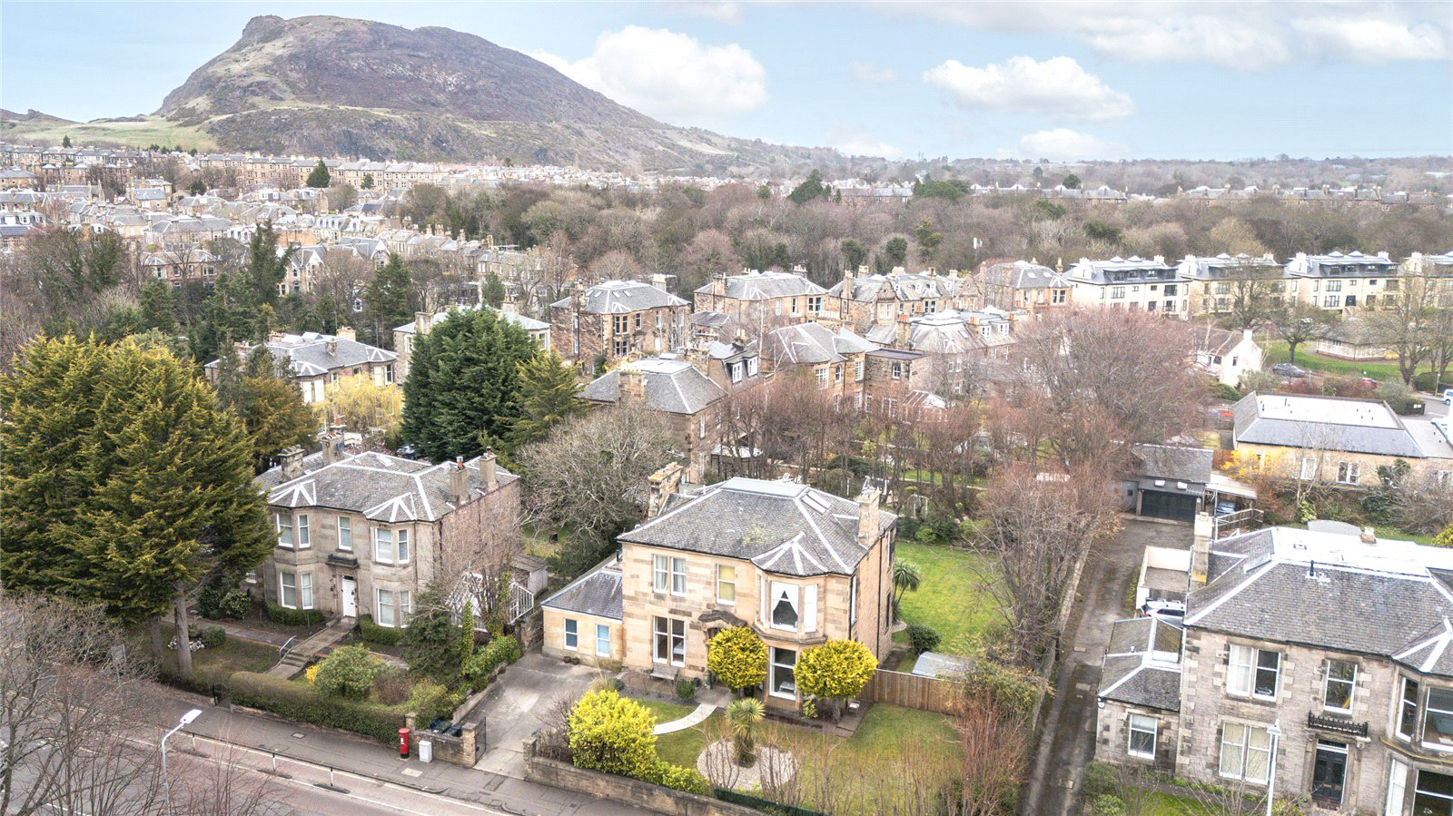 Craigmillar Park, Newington, Edinburgh, EH16, photo 40