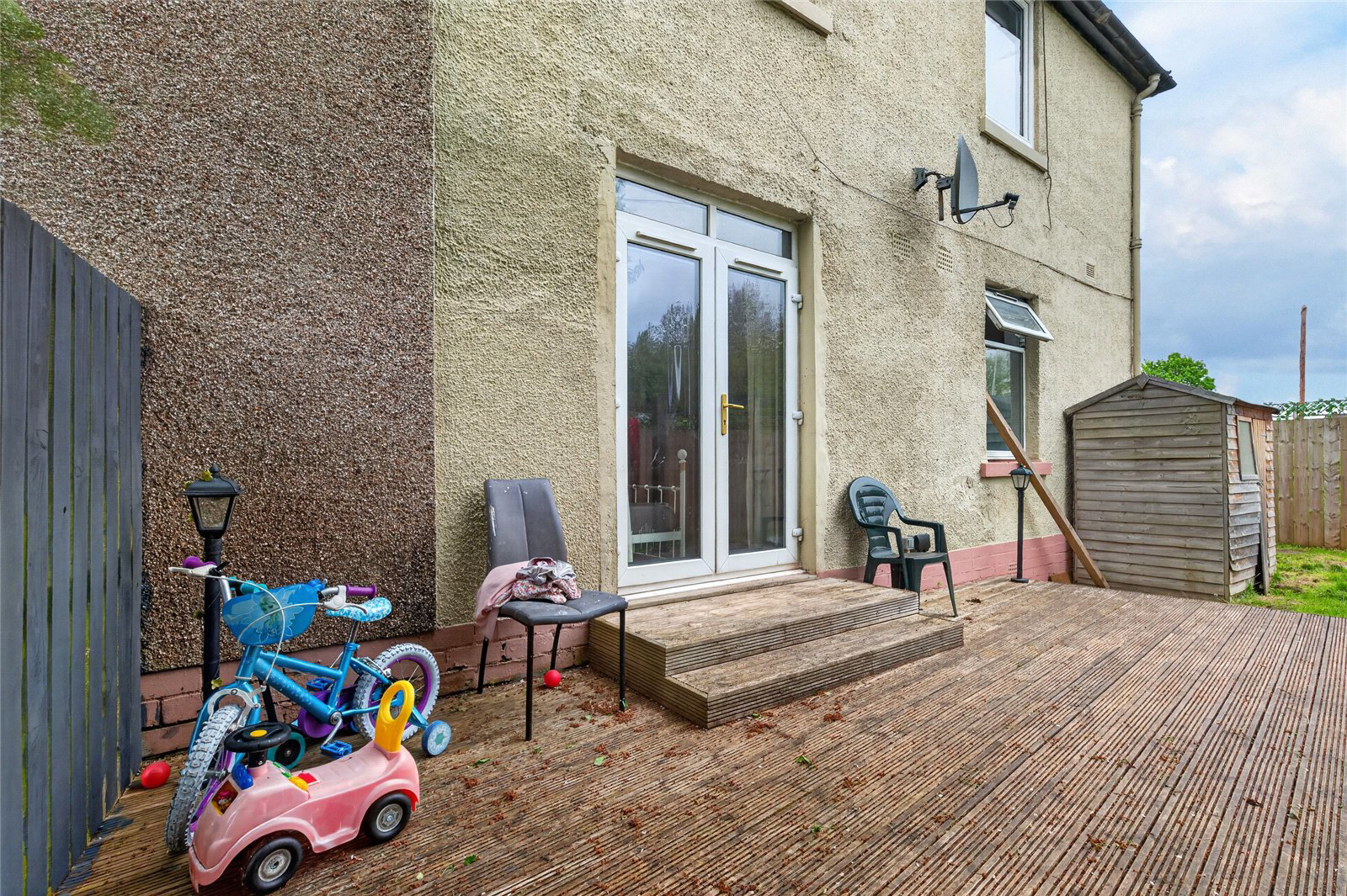 Sighthill Drive, Sighthill, Edinburgh, EH11, photo 18