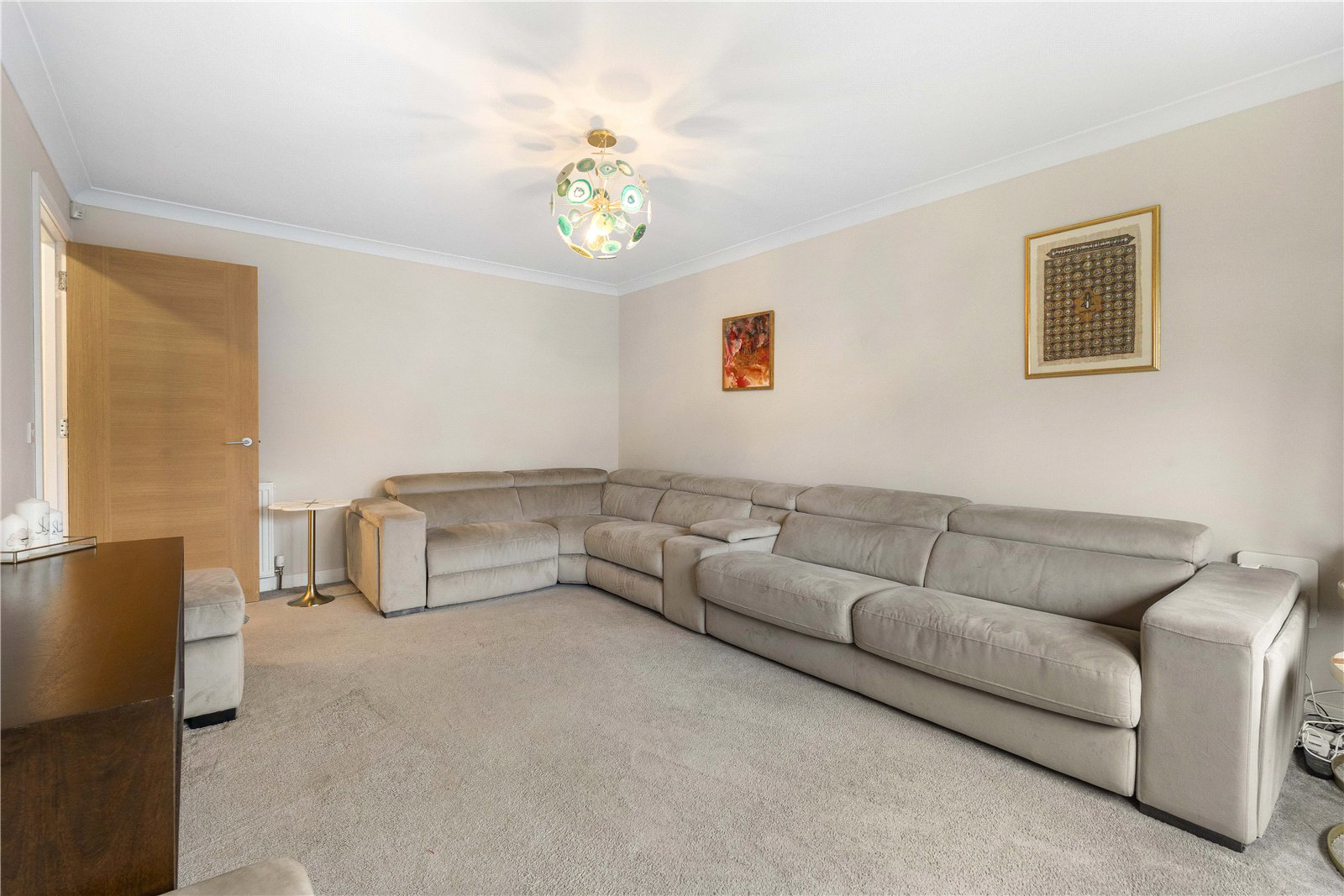 Hillpark Avenue, Blackhall, Edinburgh, EH4, photo 16