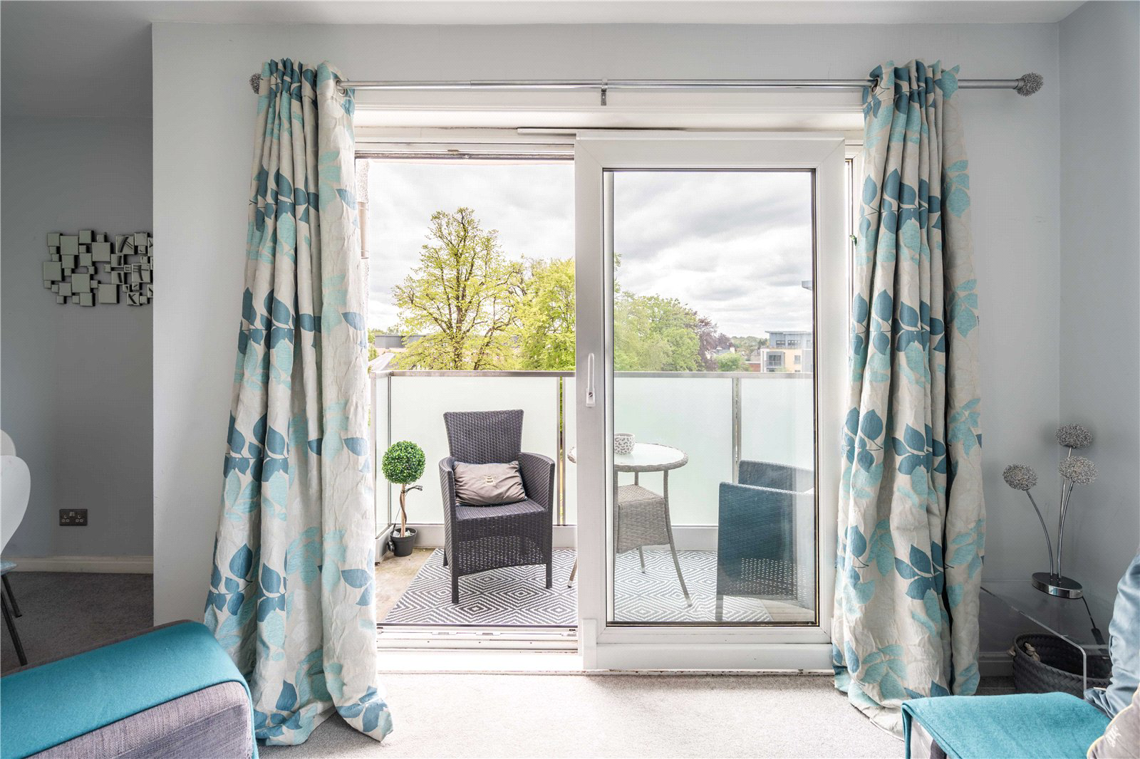 Barnton Court, Barnton, Edinburgh, EH4, photo 4