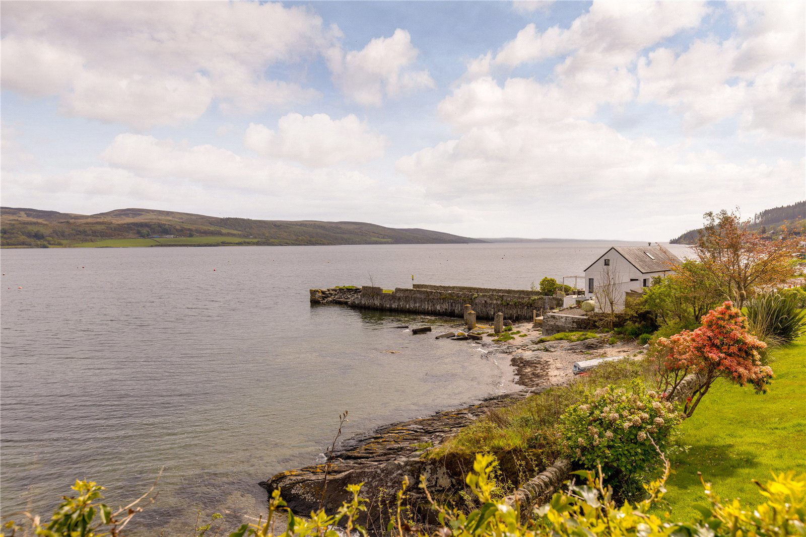 Kames, Tighnabruaich, Argyll and Bute, PA21, photo 27