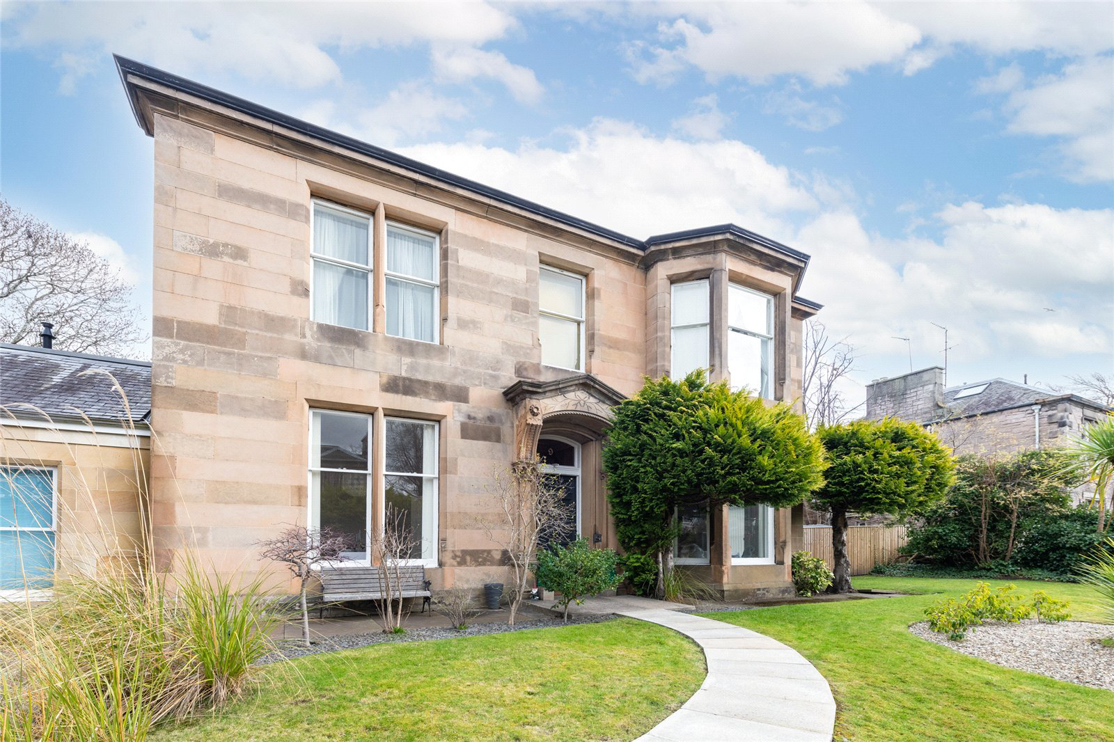 Craigmillar Park, Newington, Edinburgh, EH16, photo 37