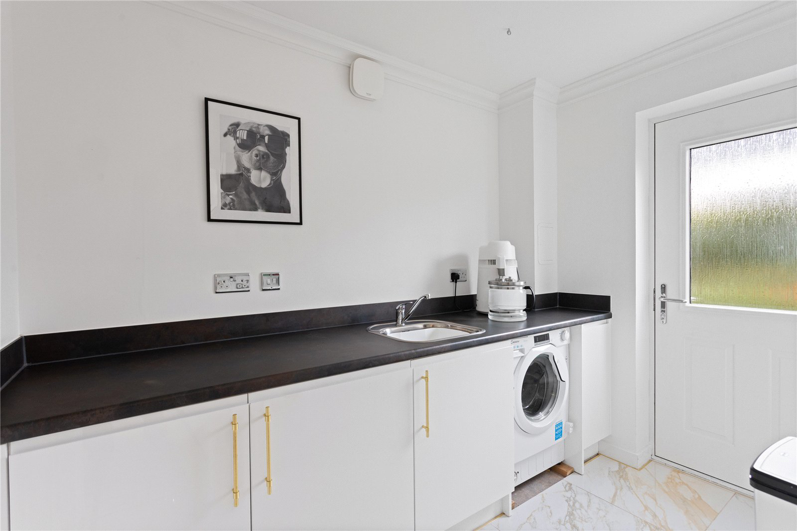 Harper Road, Liberton, Edinburgh, EH17, photo 12