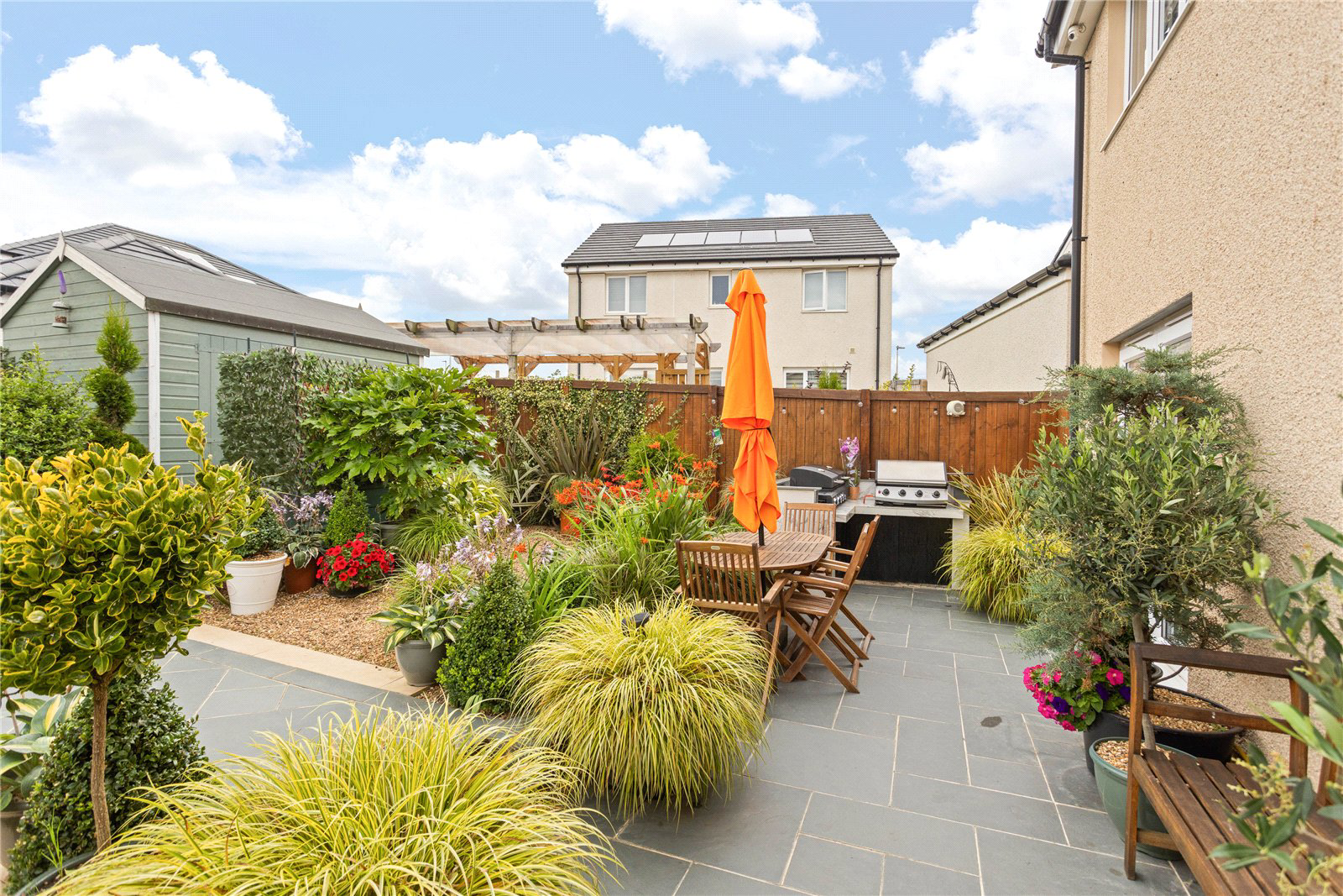 Harper Road, Liberton, Edinburgh, EH17, photo 34