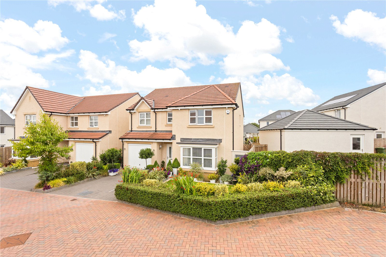 Harper Road, Liberton, Edinburgh, EH17