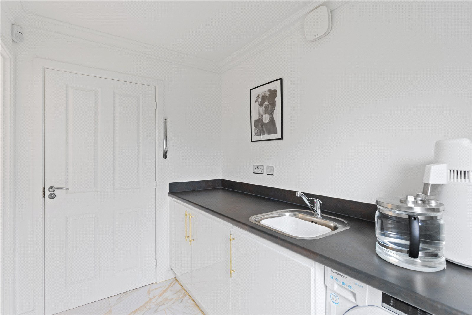 Harper Road, Liberton, Edinburgh, EH17, photo 13
