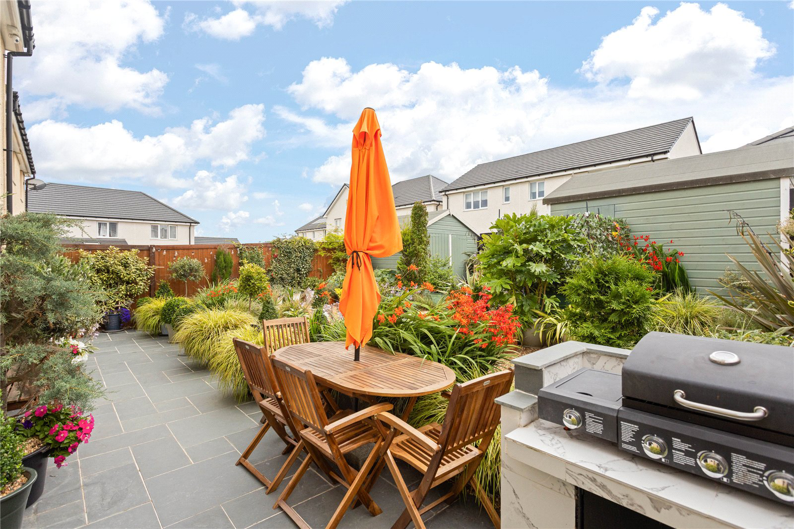 Harper Road, Liberton, Edinburgh, EH17, photo 36