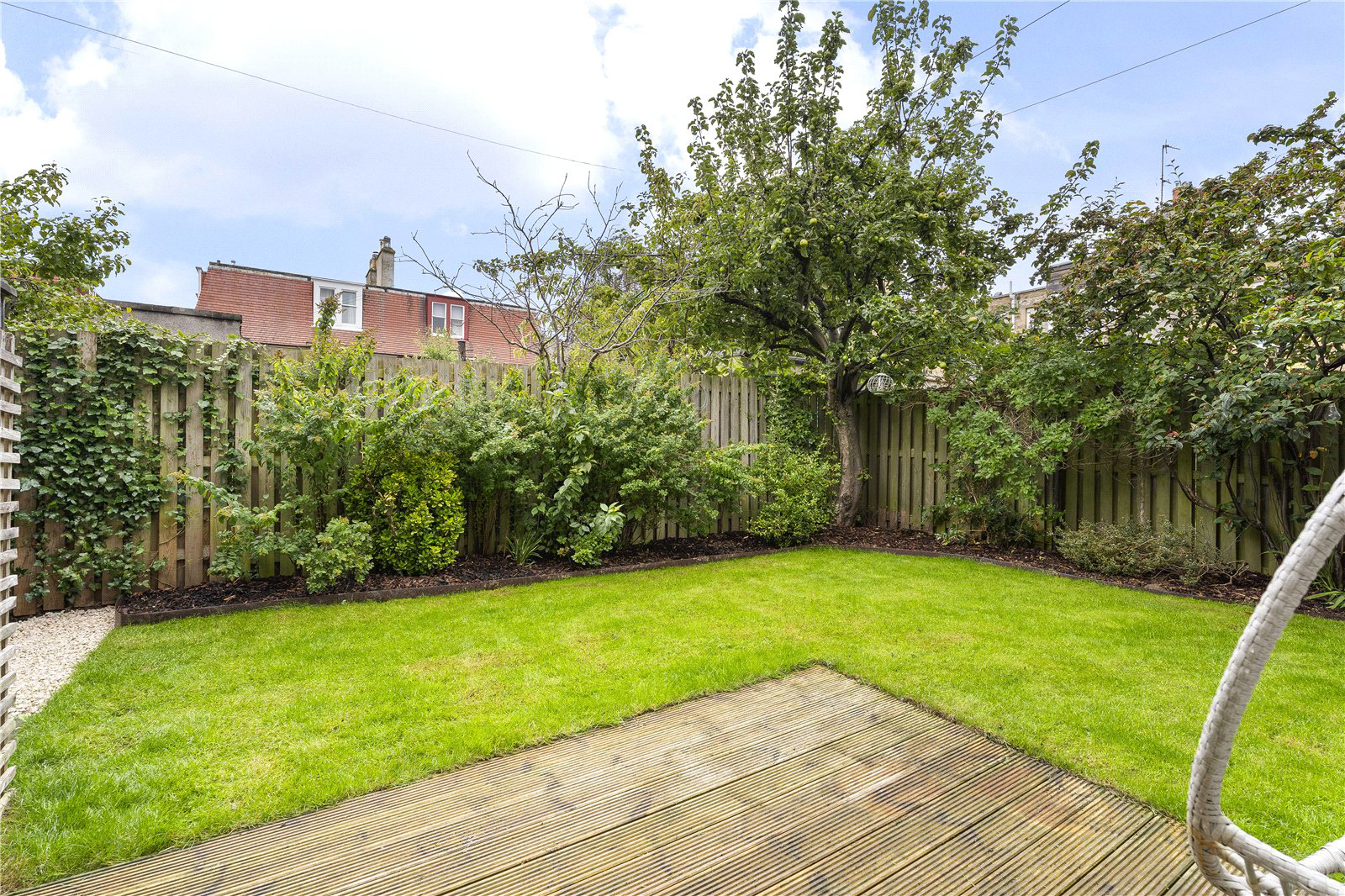 St Clair Terrace