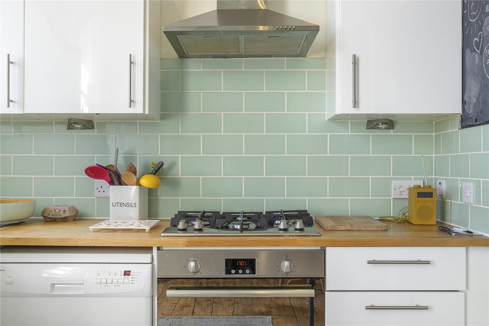 Bellevue Terrace, New Town, Edinburgh, EH7, photo 13