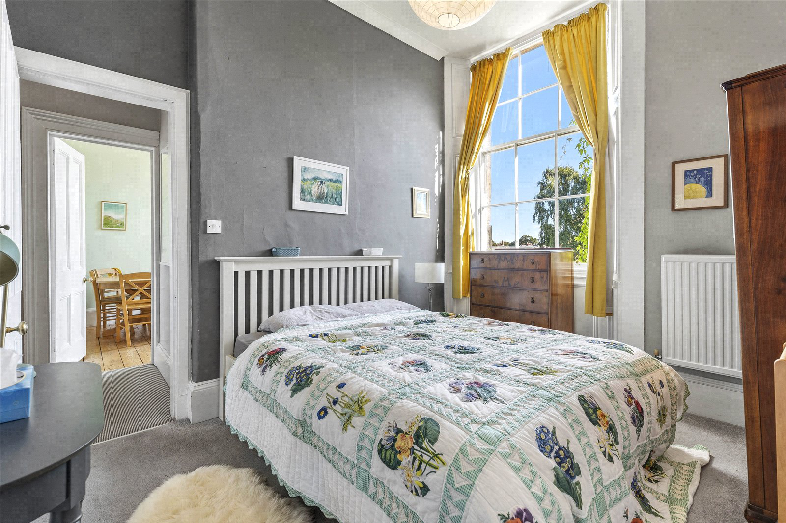 Bellevue Terrace, New Town, Edinburgh, EH7, photo 17