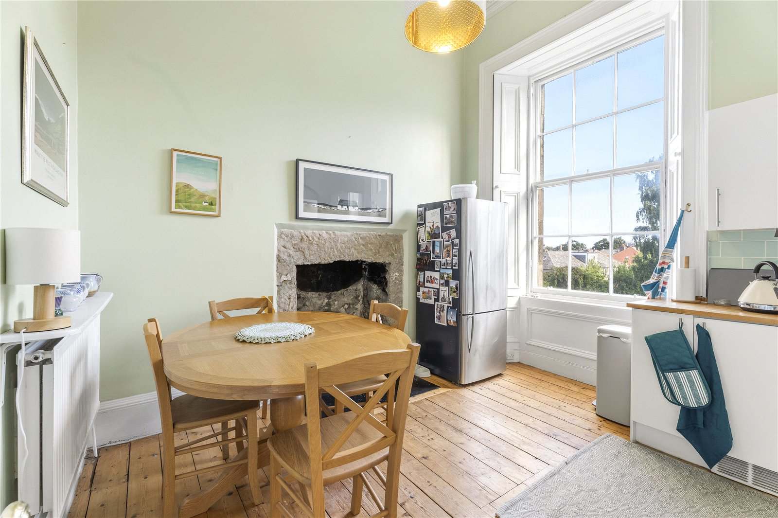 Bellevue Terrace, New Town, Edinburgh, EH7, photo 10