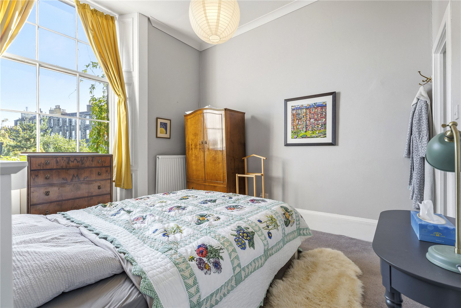 Bellevue Terrace, New Town, Edinburgh, EH7, photo 16