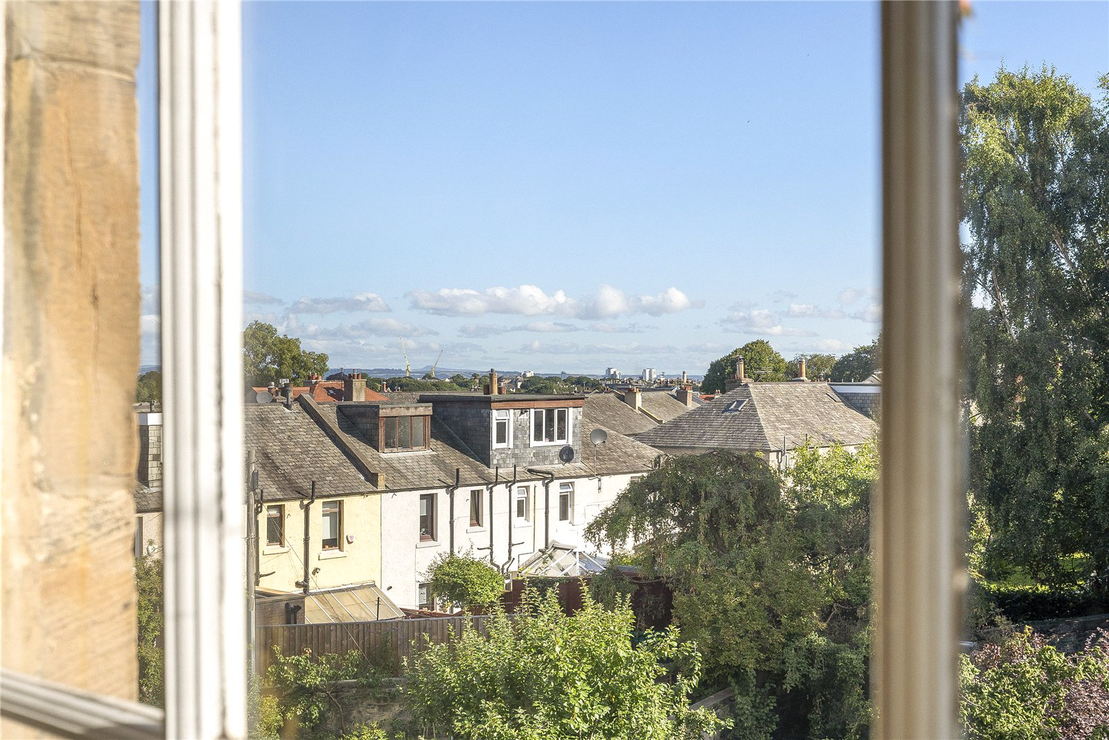 Bellevue Terrace, New Town, Edinburgh, EH7, photo 23