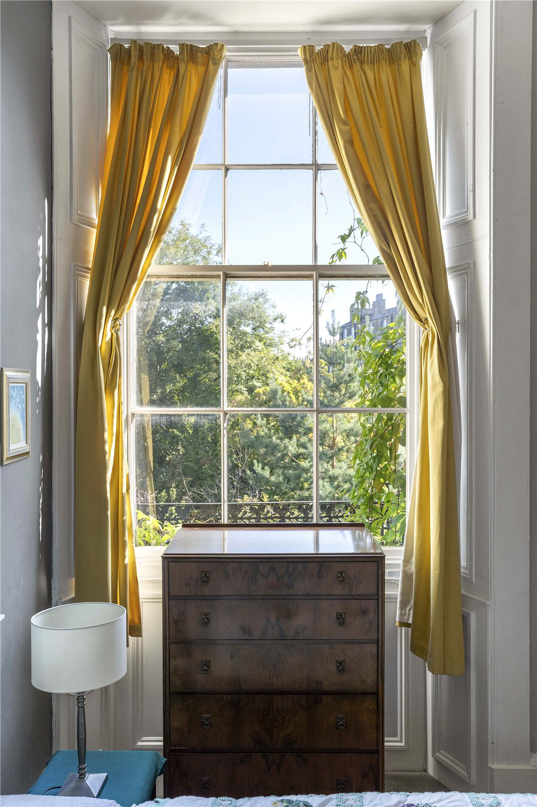 Bellevue Terrace, New Town, Edinburgh, EH7, photo 18