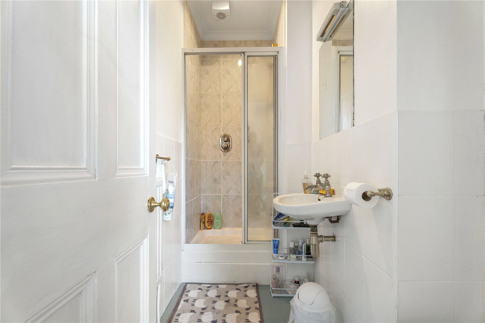 Bellevue Terrace, New Town, Edinburgh, EH7, photo 19