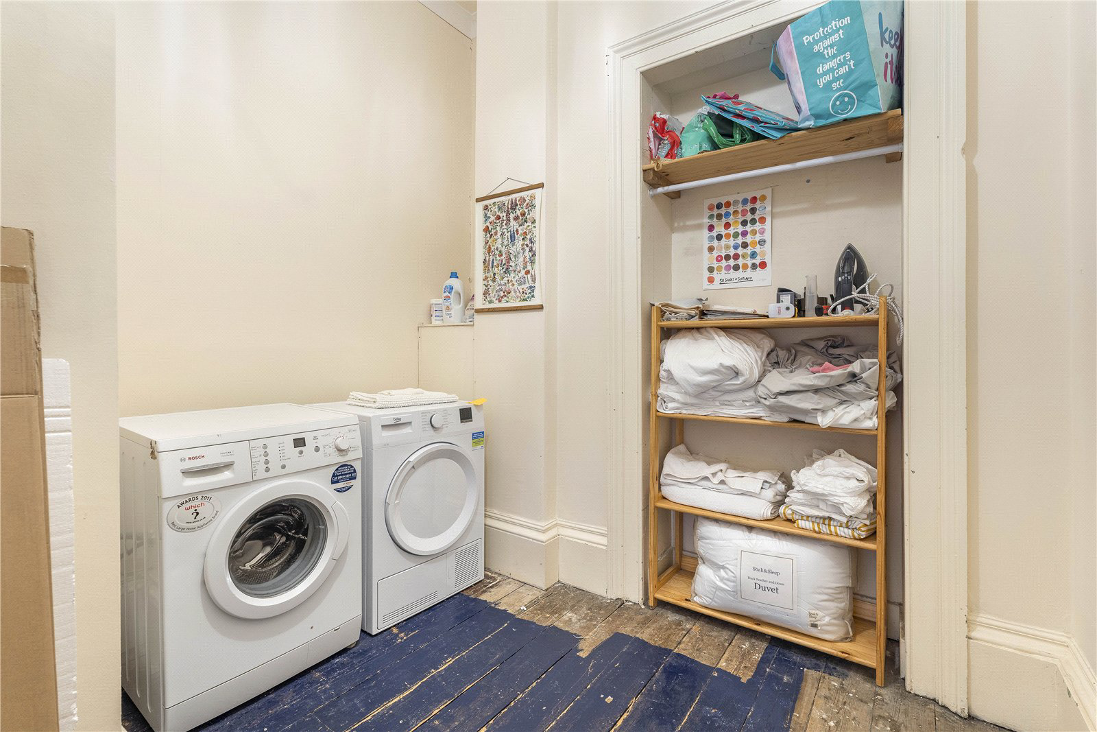 Bellevue Terrace, New Town, Edinburgh, EH7, photo 15