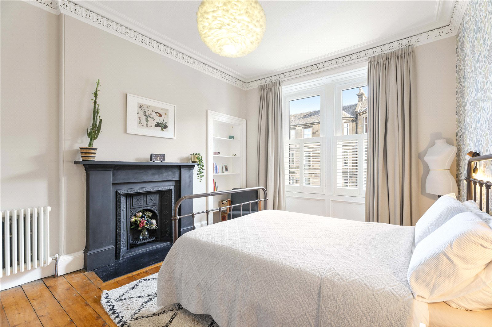Easter Road, Leith, Edinburgh, EH6, photo 14