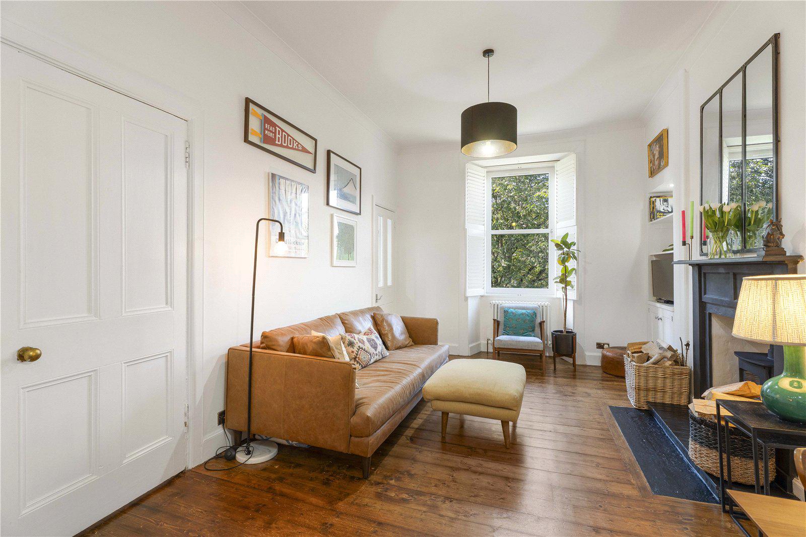 Easter Road, Leith, Edinburgh, EH6, photo 5
