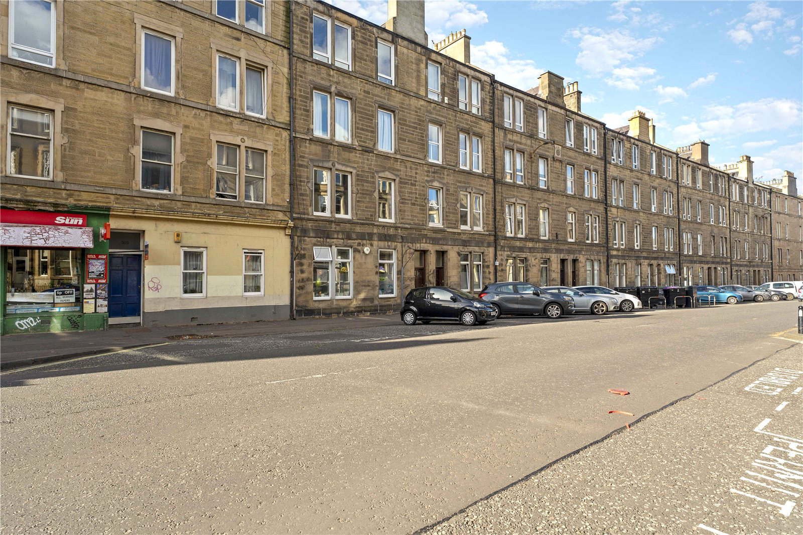 Easter Road, Leith, Edinburgh, EH6, photo 22