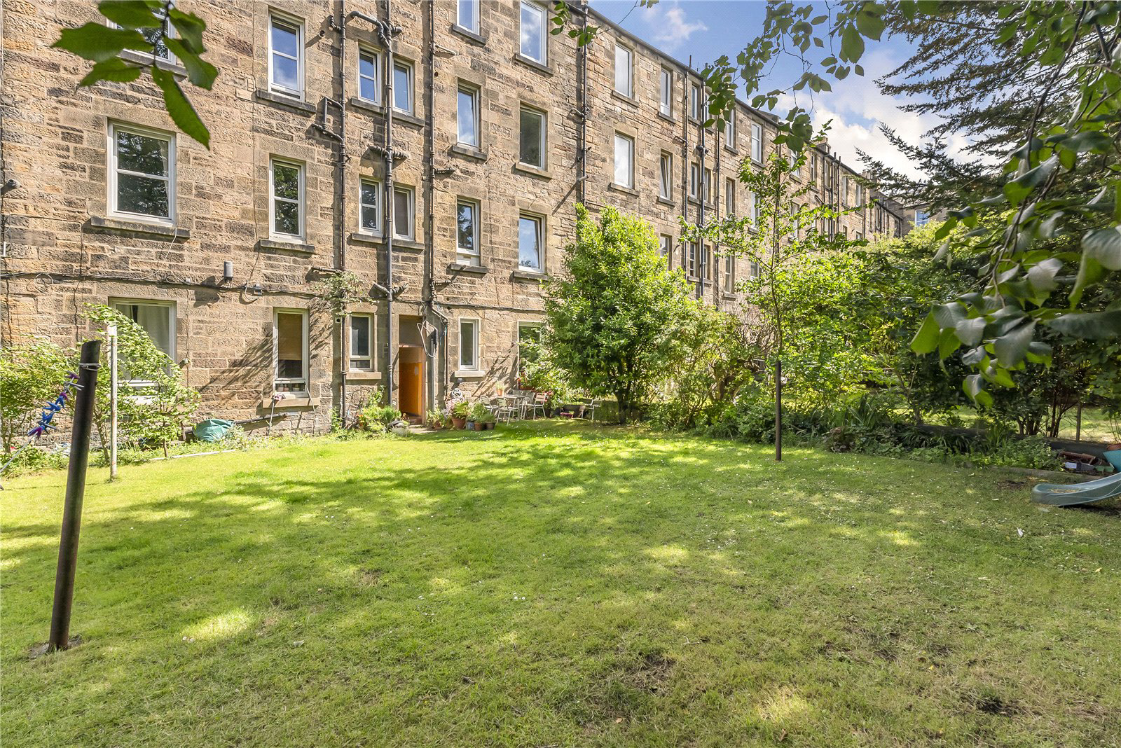 Easter Road, Leith, Edinburgh, EH6, photo 23