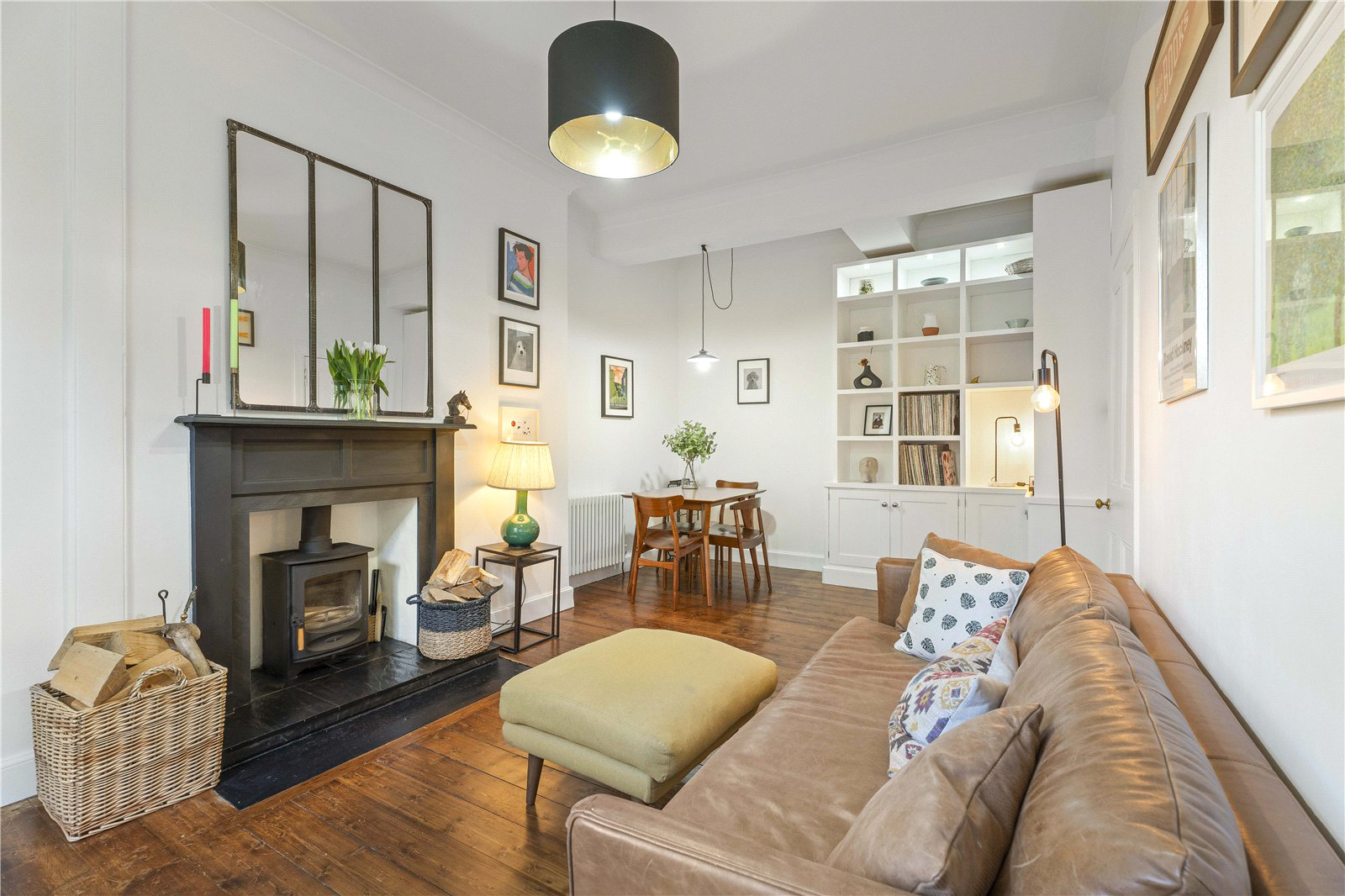 Easter Road, Leith, Edinburgh, EH6, photo 3