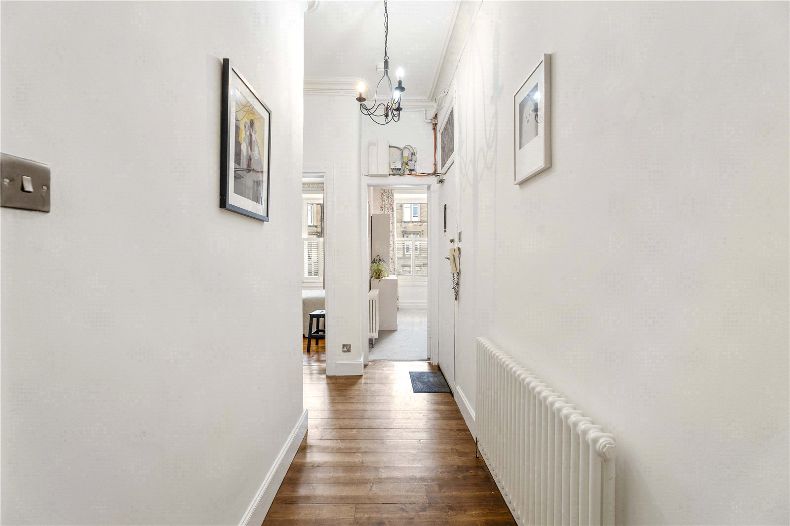 Easter Road, Leith, Edinburgh, EH6, photo 12