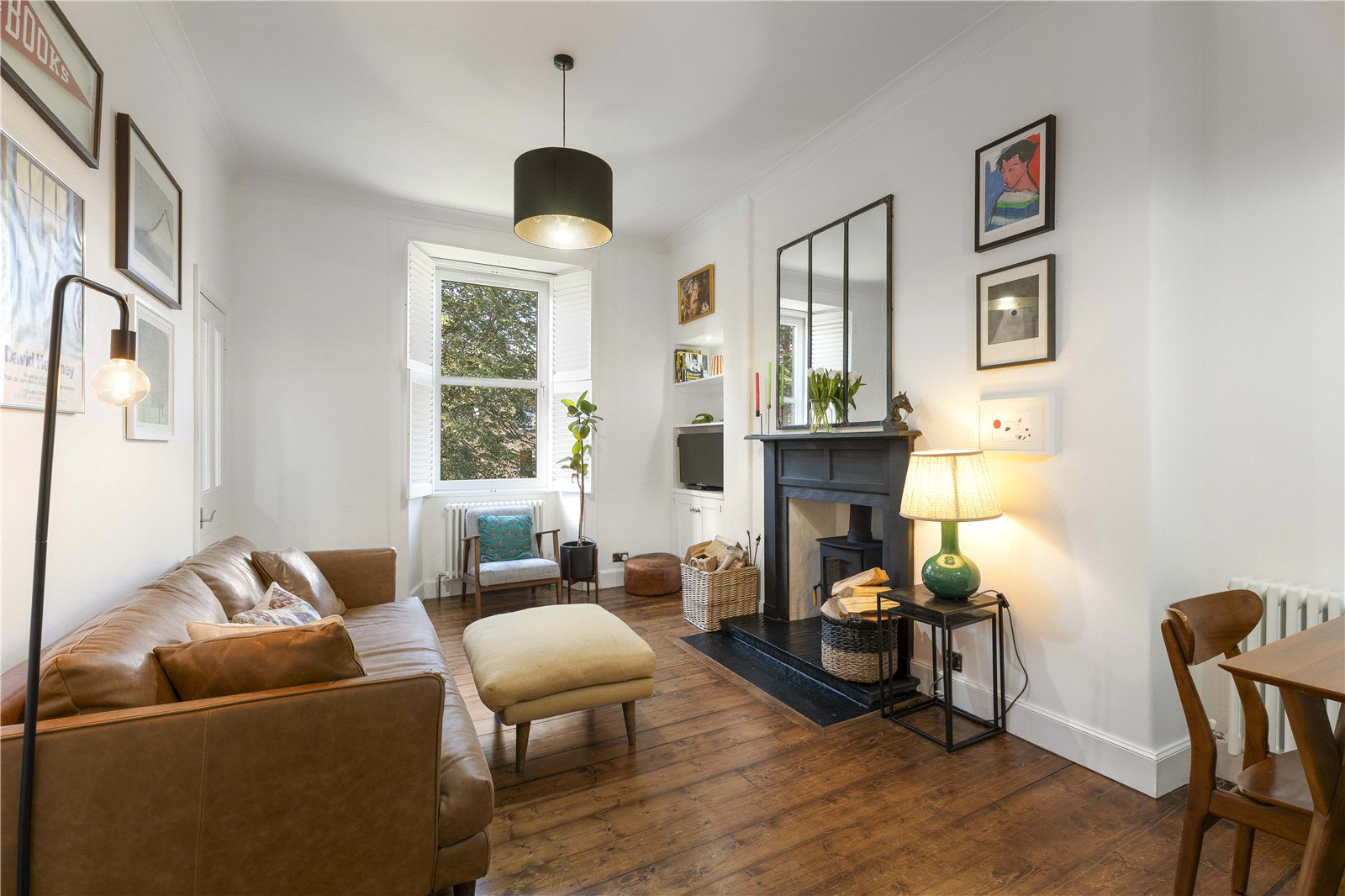 Easter Road, Leith, Edinburgh, EH6, photo 4