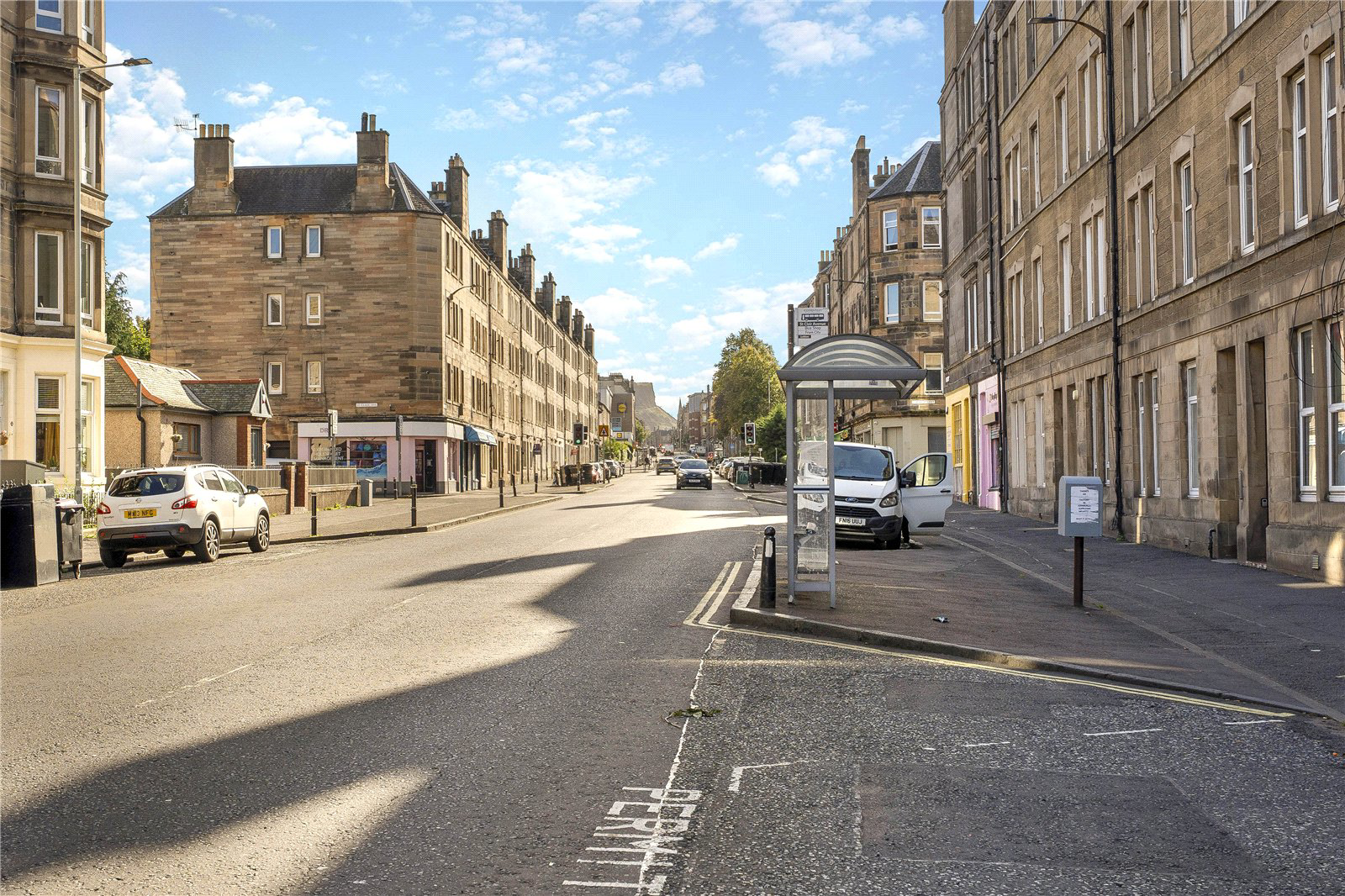 Easter Road, Leith, Edinburgh, EH6, photo 21