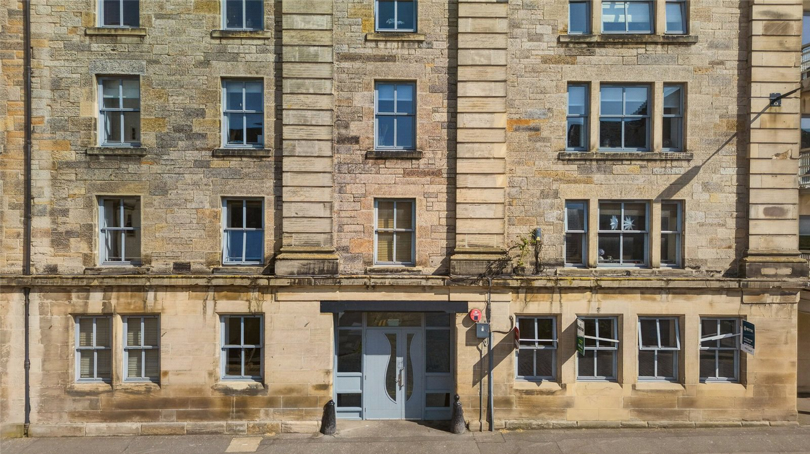 Water Street, Leith, Edinburgh, EH6, photo 2