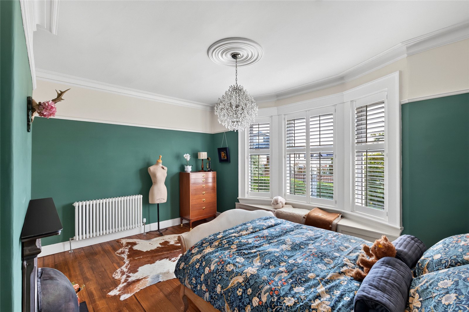 Craigs Crescent, Corstorphine, Edinburgh, EH12, photo 11