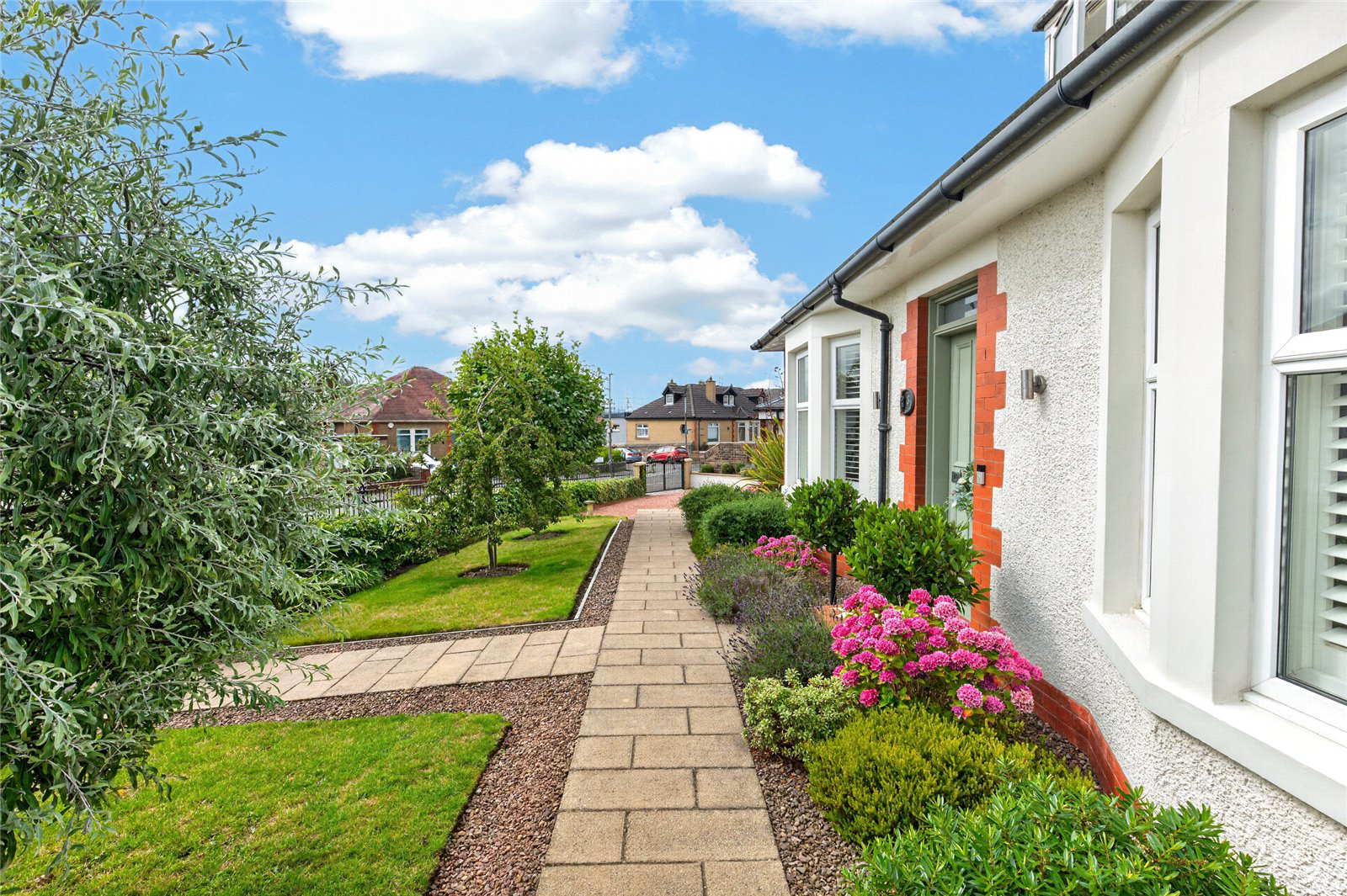Craigs Crescent, Corstorphine, Edinburgh, EH12, photo 21