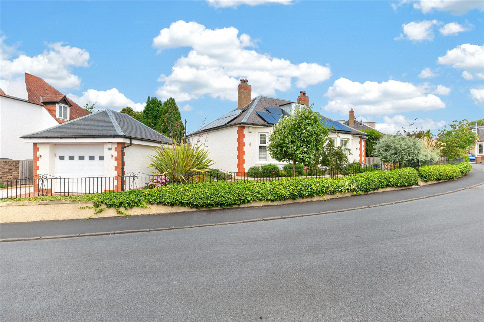 Craigs Crescent, Corstorphine, Edinburgh, EH12, photo 22
