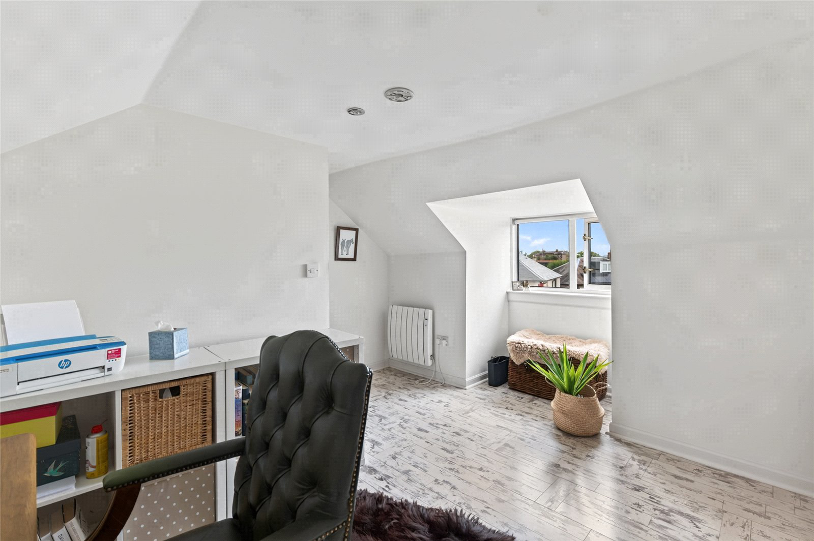 Craigs Crescent, Corstorphine, Edinburgh, EH12, photo 15